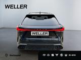Lexus RX 500h DIRECT4 F Sport+ - Lexus: Allradantrieb