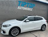 BMW 118 Lim. i Luxury Line*VIRTUAL*PANO*LED*AHK*NAVI