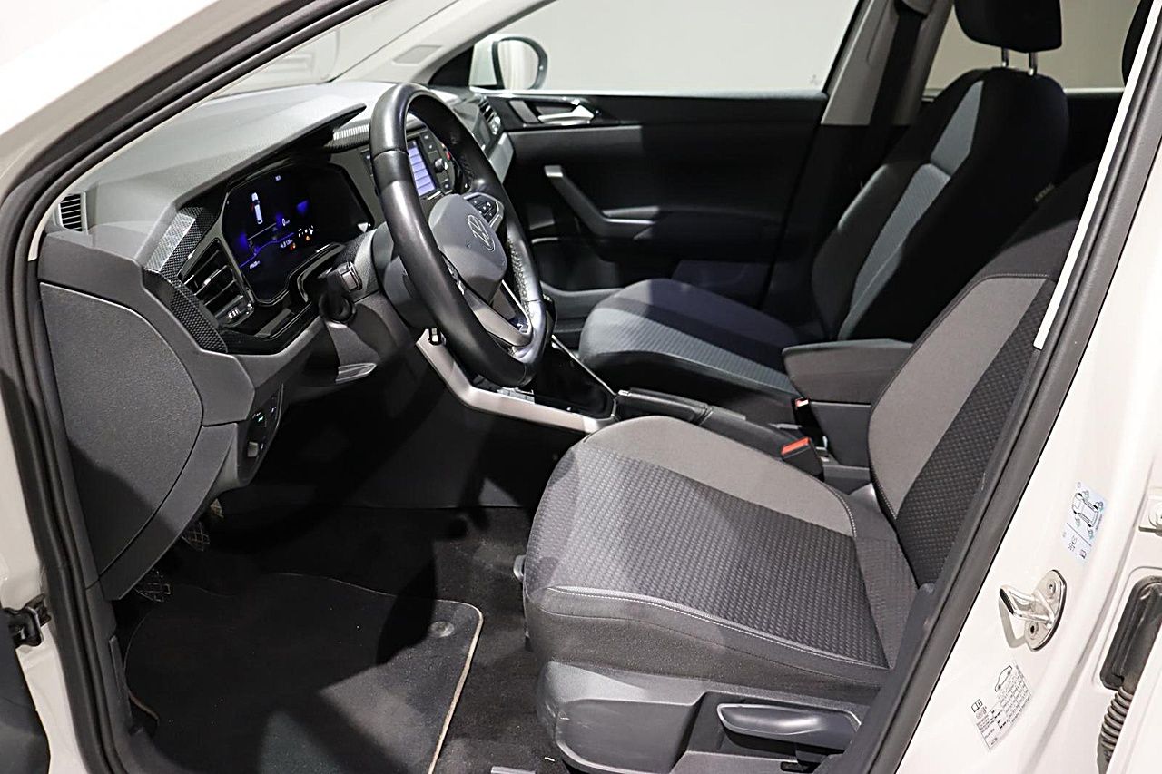 Volkswagen Taigo - Bild 19