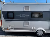 Hobby 545 KMF De Luxe Edition - Offers