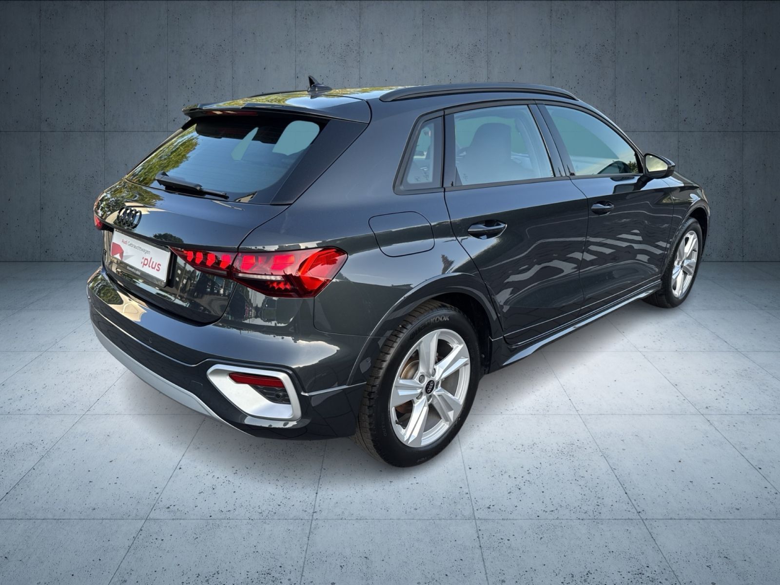 Audi A3 - Bild 27