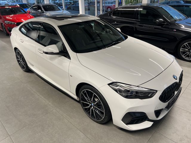 BMW 218 Gran Coupé M-Sport