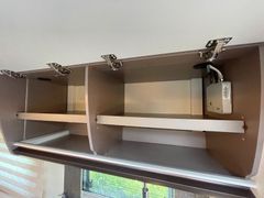 Bürstner 644 G FREISTAAT LYSEO TD HL *Miete