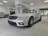 Mercedes-Benz SL 500*63AMG*Key-Go*ServiceNeu*.. - gebrauchte Mercedes-Benz SL 500 aus dem Jahr 2008
