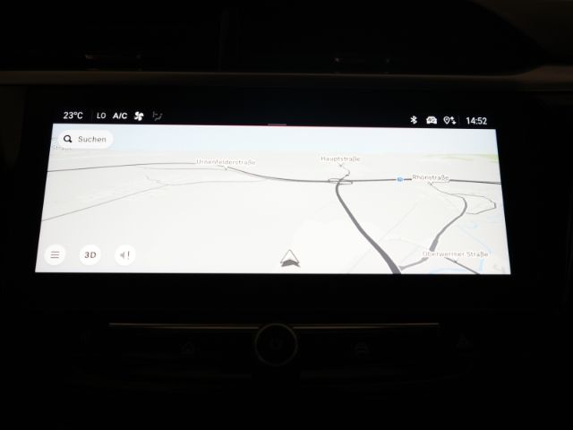 Corsa F FACELIFT GS+LED MATRIX+NAVI+RÜCKFAHRKAME