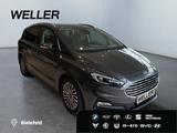 Ford S-Max 2.0 EcoBlue TITANIUM *AHK*CarPlay*Kamera* - Ford S-Max: Titanium