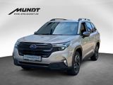 Subaru Forester - Subaru Forester: Automatik