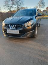 Nissan Qashqai+2 2.0 dCi DPF ALL-MODE 4x4 i-Way Aut... - Nissan Qashqai+2: I Way