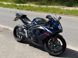Suzuki GSXR 750 K7 5000€ VB Berlin - Angebote
