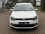 Volkswagen Polo V Trendline BMT 1 Hand  TÜV NEU EURO6 - Volkswagen Polo: 6n