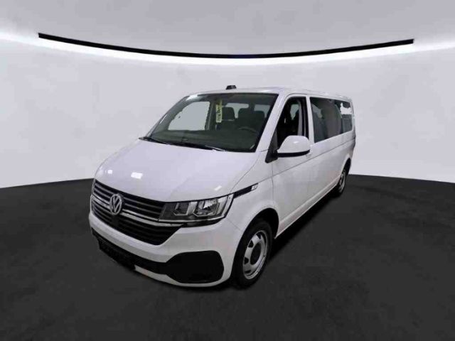 Volkswagen T6.1 Kombi 2.0 TDI lang +9-Sitze +Navi +Kamera