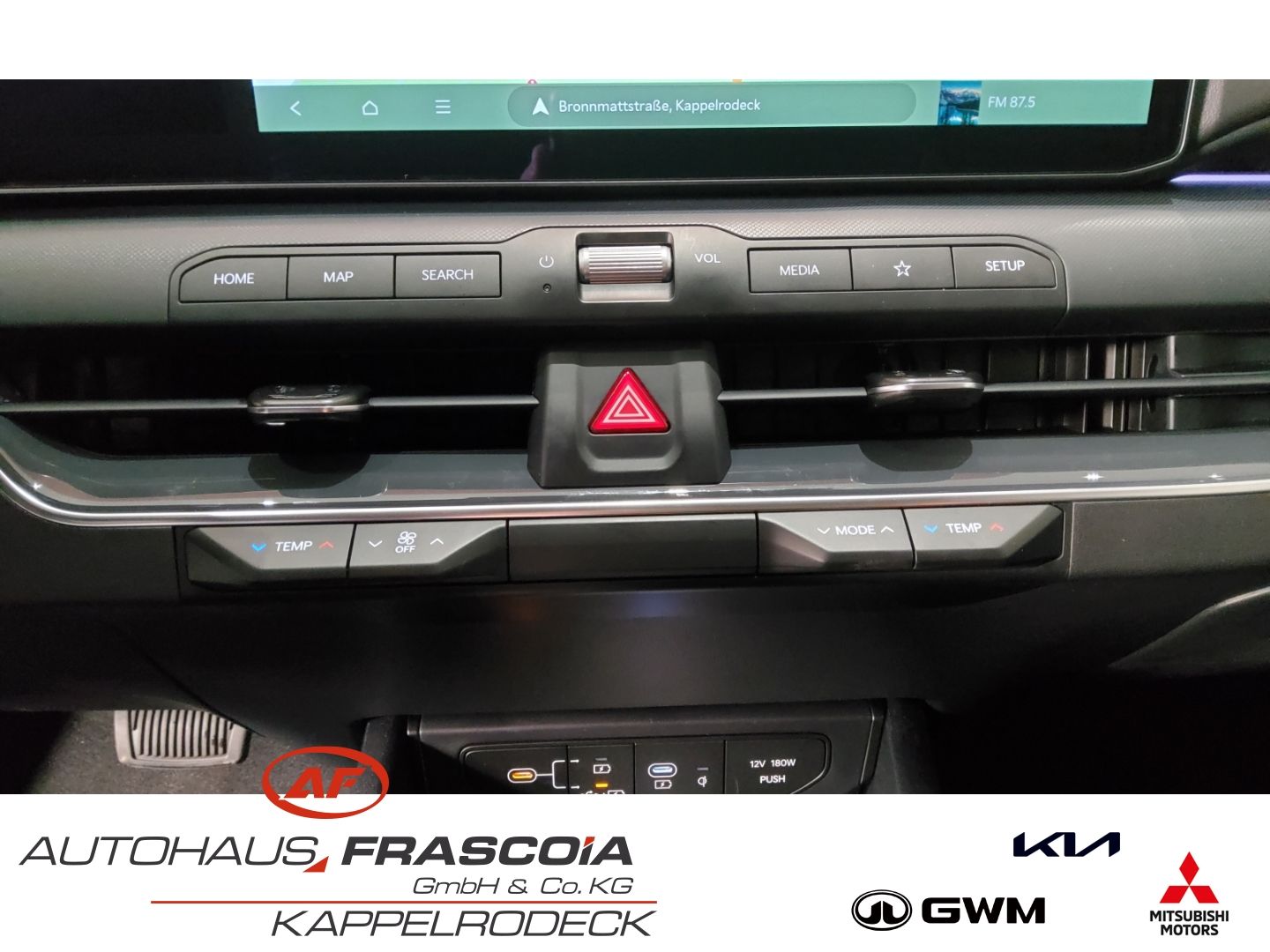 Kia K4 - Bild 16