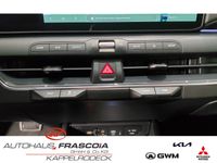 Kia K4 - Vorschau Bild 16