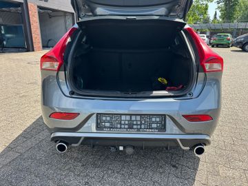 Volvo V40 - 10