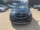 Opel Mokka X Active *TÜV NEU* - Opel Mokka Gebrauchtwagen in Hamburg