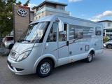 HYMER / ERIBA / HYMERCAR Exsis EX 512 Silverline - HYMER / ERIBA 512