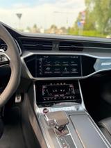 Audi RS6 4.0 TFSI tiptr. quattro - - gebrauchte Audi RS6 aus dem Jahr 2021