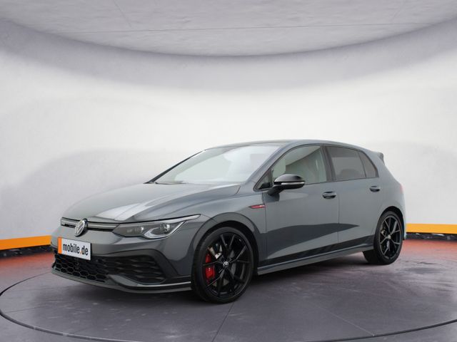 Volkswagen Golf R GTI 8 2.0 TSI DSG Clubsport R-PERFORMANCE