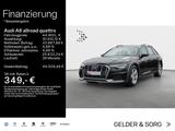 Audi A6 allroad qu. 55 TFSI Air*RFK*Standh.*LED* - Audi A6 Allroad mit Benzin-Antrieb