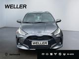Toyota Yaris Hybrid 1,5 l 130 PS CVT, 5-türig STYLE Saf - : Cvt