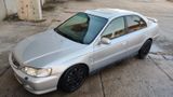 Honda Accord 2.3i ES ES - Honda Accord aus 2001