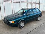Audi 80 B4 2.0 Automatik Avant E Fenster K... - Audi 80: Kombi