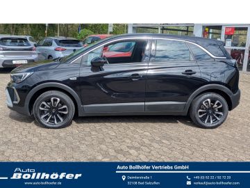 Bild 2 Opel Crossland (X) Crossland Elegance NAVI/PDC vo+hi+Cam/AGR-Sitze