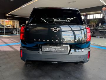 MINI Countryman C (Cooper) - 4