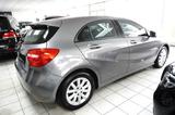Mercedes-Benz A 180 BlueEfficiency Style Edition TOP SCHECKHEF - gebrauchte Mercedes-Benz A-Klasse aus dem Jahr 2014