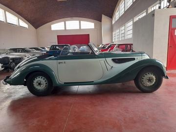 1938 BMW OTHERS 照片 1
