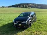 Volkswagen VW Touran Cross - 2.0TDI - 170PS - 7Sitze - Volkswagen Touran: Ps TDI 170