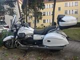 Moto Guzzi 1400 California Touring
