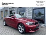 BMW 118i Cabriolet Advantage Windschott PDC Sitzheiz - BMW: Windschott