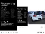 Volkswagen Golf VII 2.0 TDI Allstar*110KW*EPC*Klima*Navi - Volkswagen Golf mit Diesel-Antrieb: Golf1