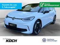 Volkswagen ID.3 - Vorschau Bild 1