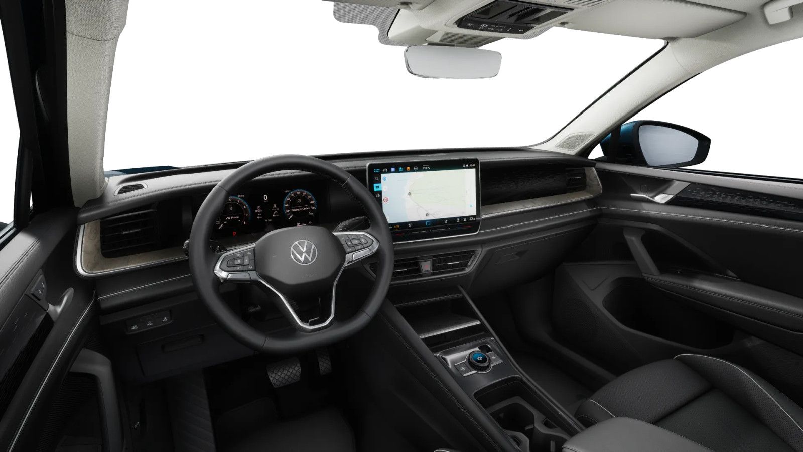 Volkswagen Tayron - Bild 7