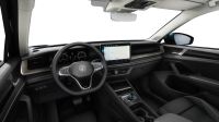 Volkswagen Tayron - Vorschau Bild 7
