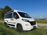 HYMER / ERIBA / HYMERCAR Hymer Sydney GT60 White Line | 5-Sitzer | 65T km - HYMER / ERIBA 65