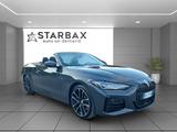 BMW Bmw M440i 48V xDrive Cabrio full - BMW M140i mit Schiebedach