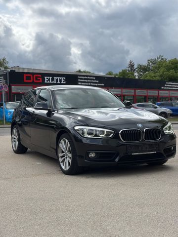 BMW 120