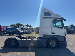 nordtrucks.de Fahrzeugabbildung Mercedes-Benz Actros 1840