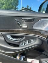 Mercedes-Benz S 500 - - Mercedes-Benz S-Class aus 2013
