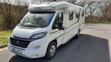 LMC Cruiser Passion T673 - LMC Cruiser t 673