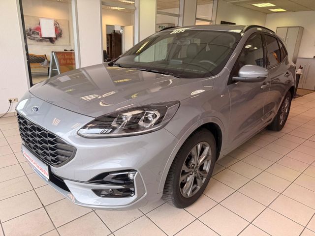 Ford Kuga ST-Line X / LED / KAMERA / 25TKM