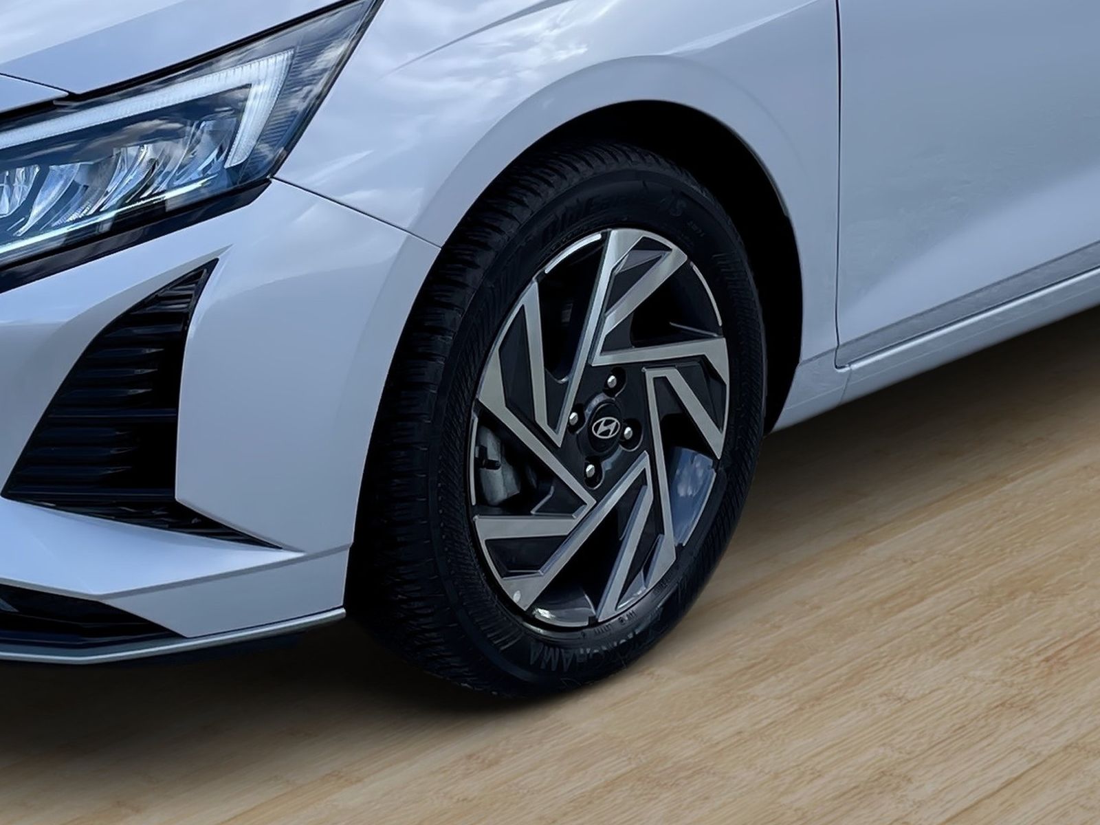 Hyundai i20 – Bild 7