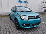 Suzuki Ignis Comfort+ *TÜV 05.2027 - blaue Suzuki Ignis