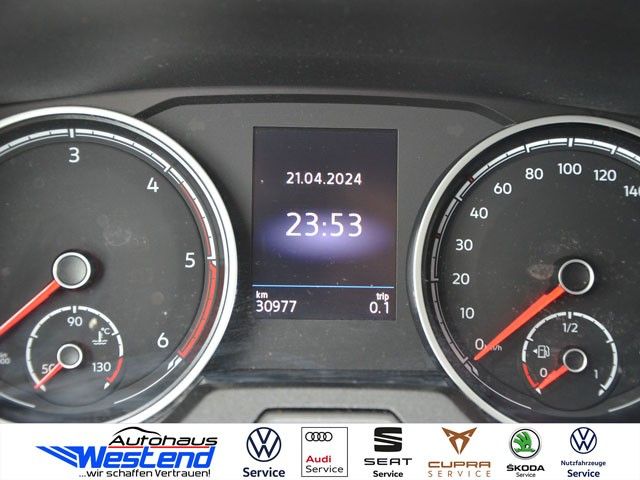 Fahrzeugabbildung Volkswagen T6.1 California Beach Tour AD 2.0l TDI 110kW DSG