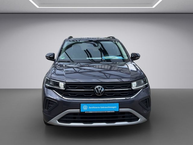 T-Cross 1.0TSI Goal AHK