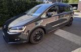 Volkswagen Sharan 2.0 TDI SCR DSG BMT SOUND SOUND - Volkswagen Sharan: Sound