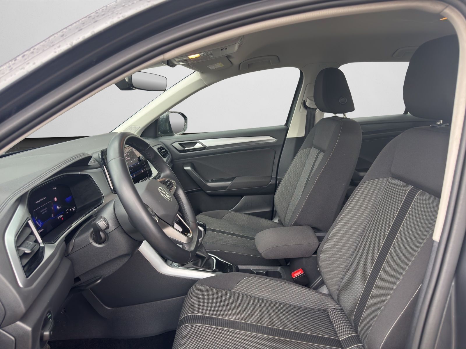 Volkswagen T-Roc - Bild 13